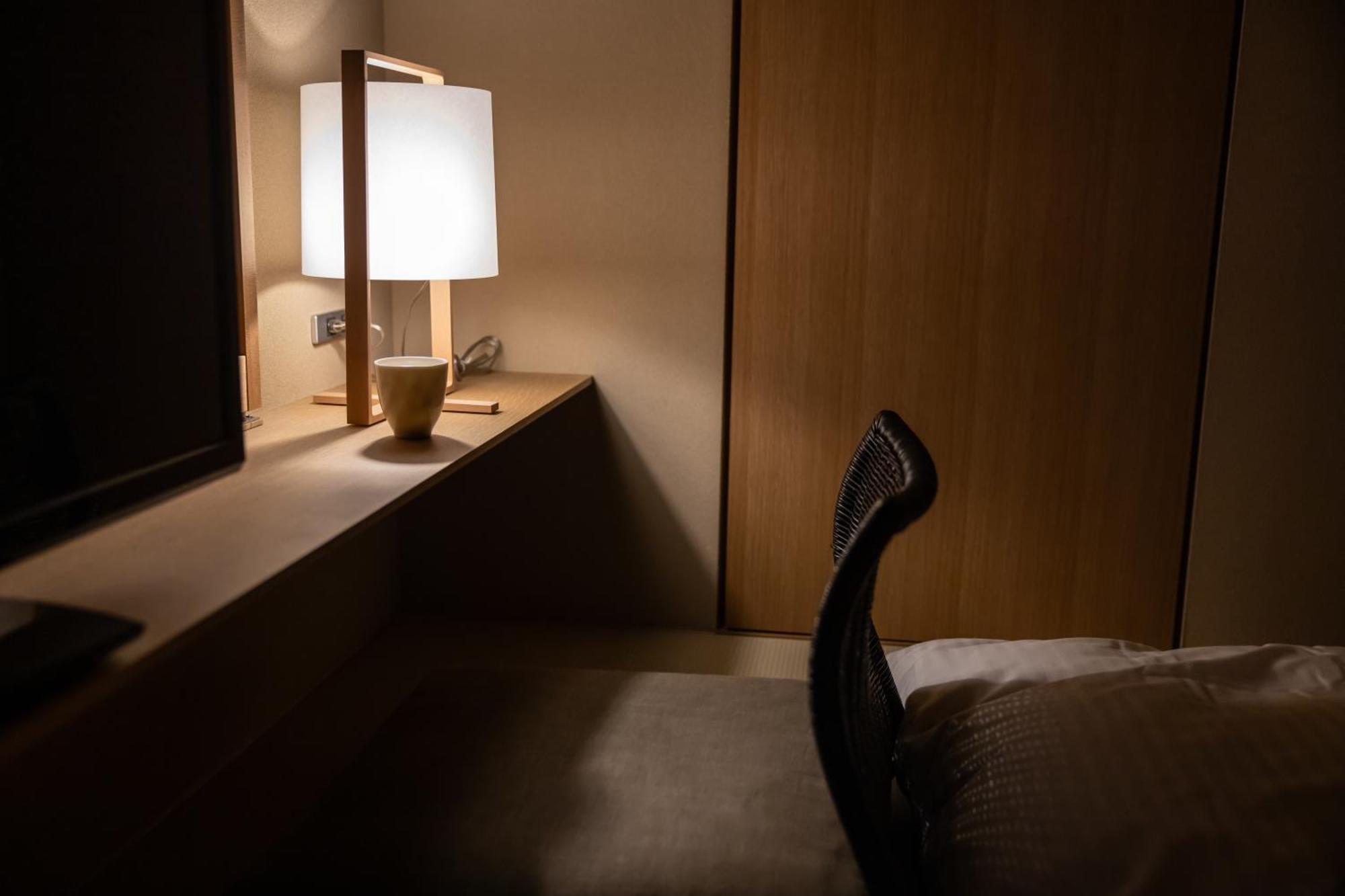 Oyado Kyoto Shinmachi Appartement Buitenkant foto
