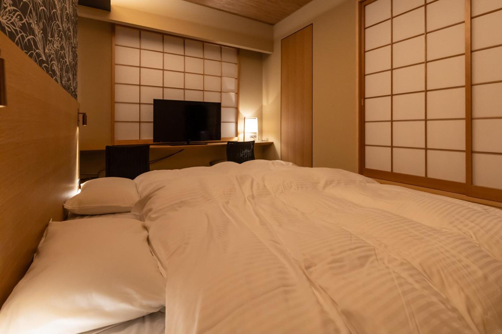Oyado Kyoto Shinmachi Appartement Buitenkant foto