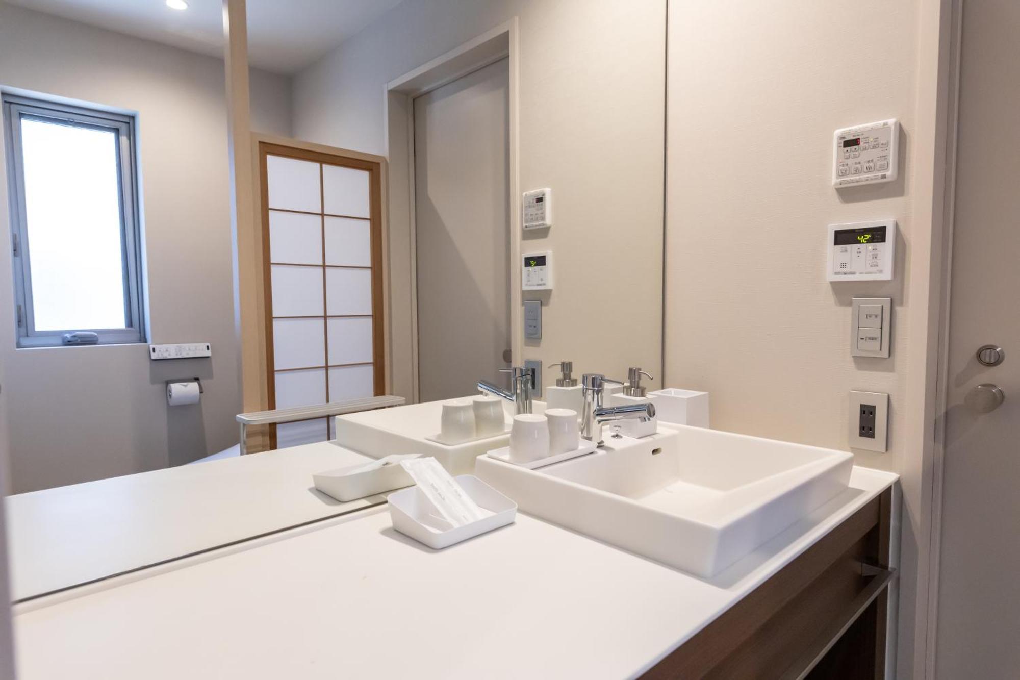 Oyado Kyoto Shinmachi Appartement Buitenkant foto