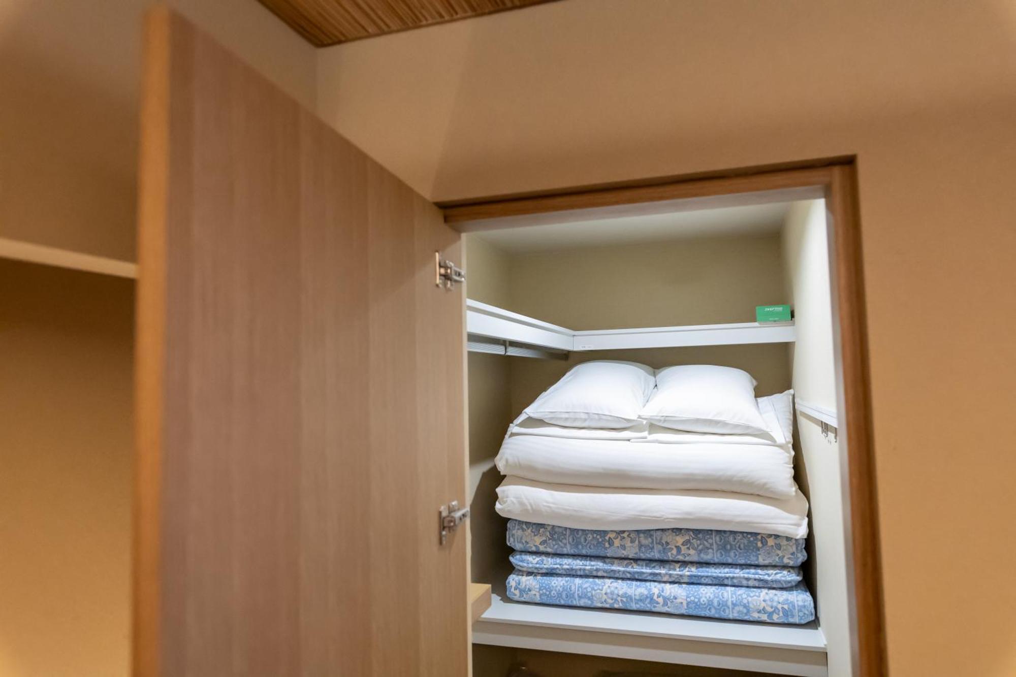 Oyado Kyoto Shinmachi Appartement Buitenkant foto