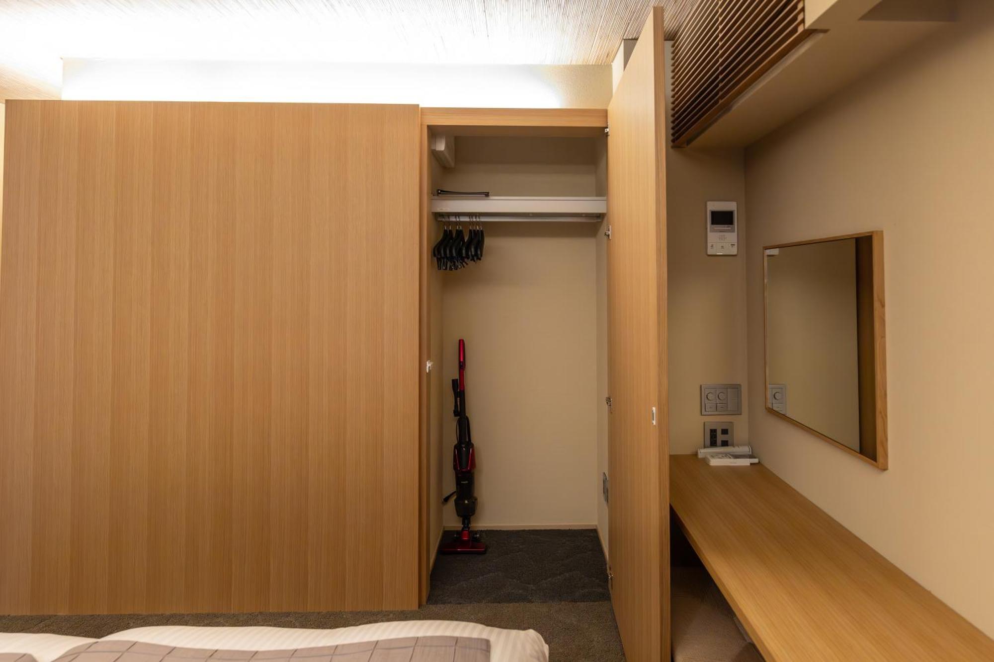 Oyado Kyoto Shinmachi Appartement Buitenkant foto