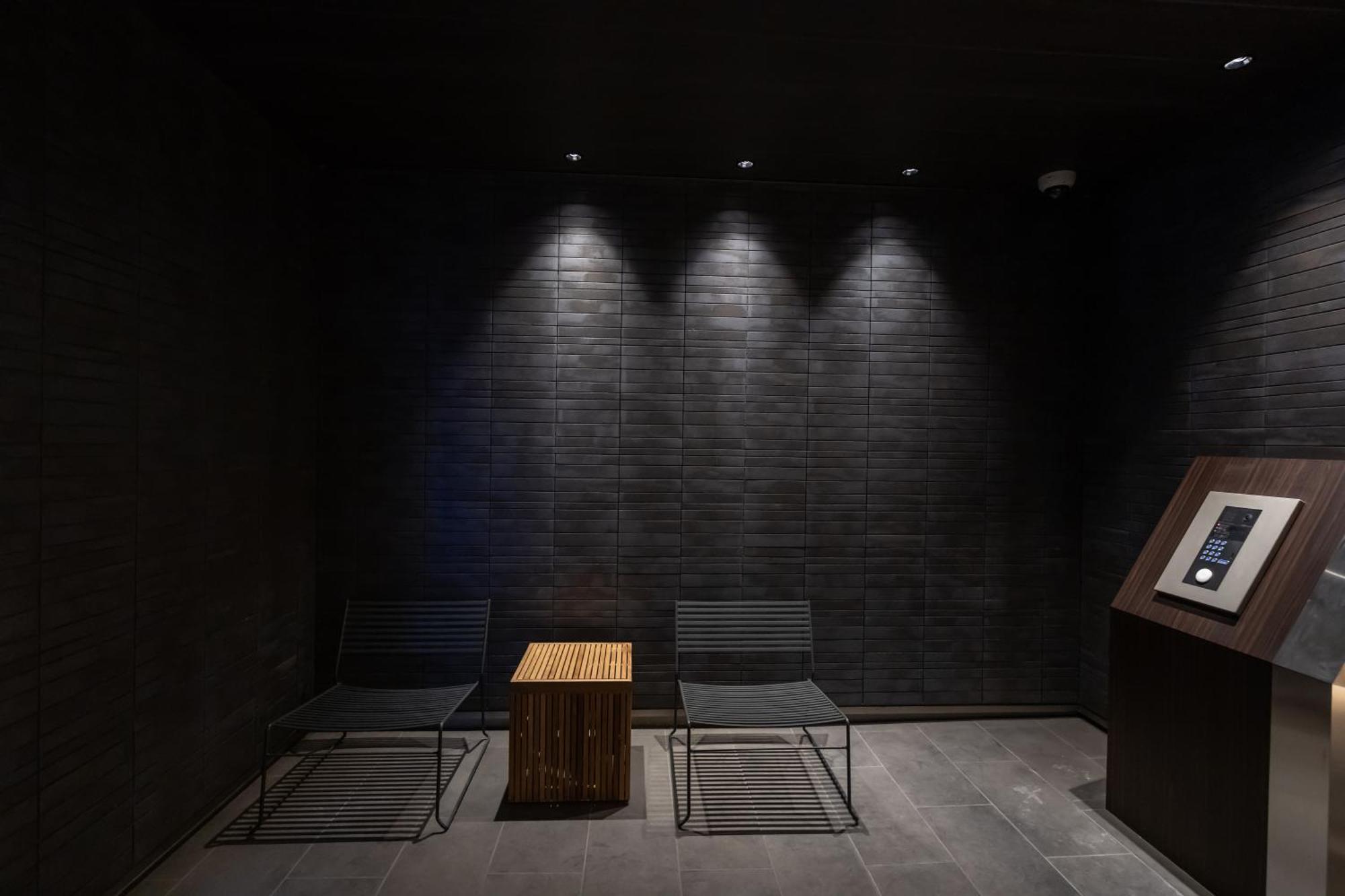 Oyado Kyoto Shinmachi Appartement Buitenkant foto