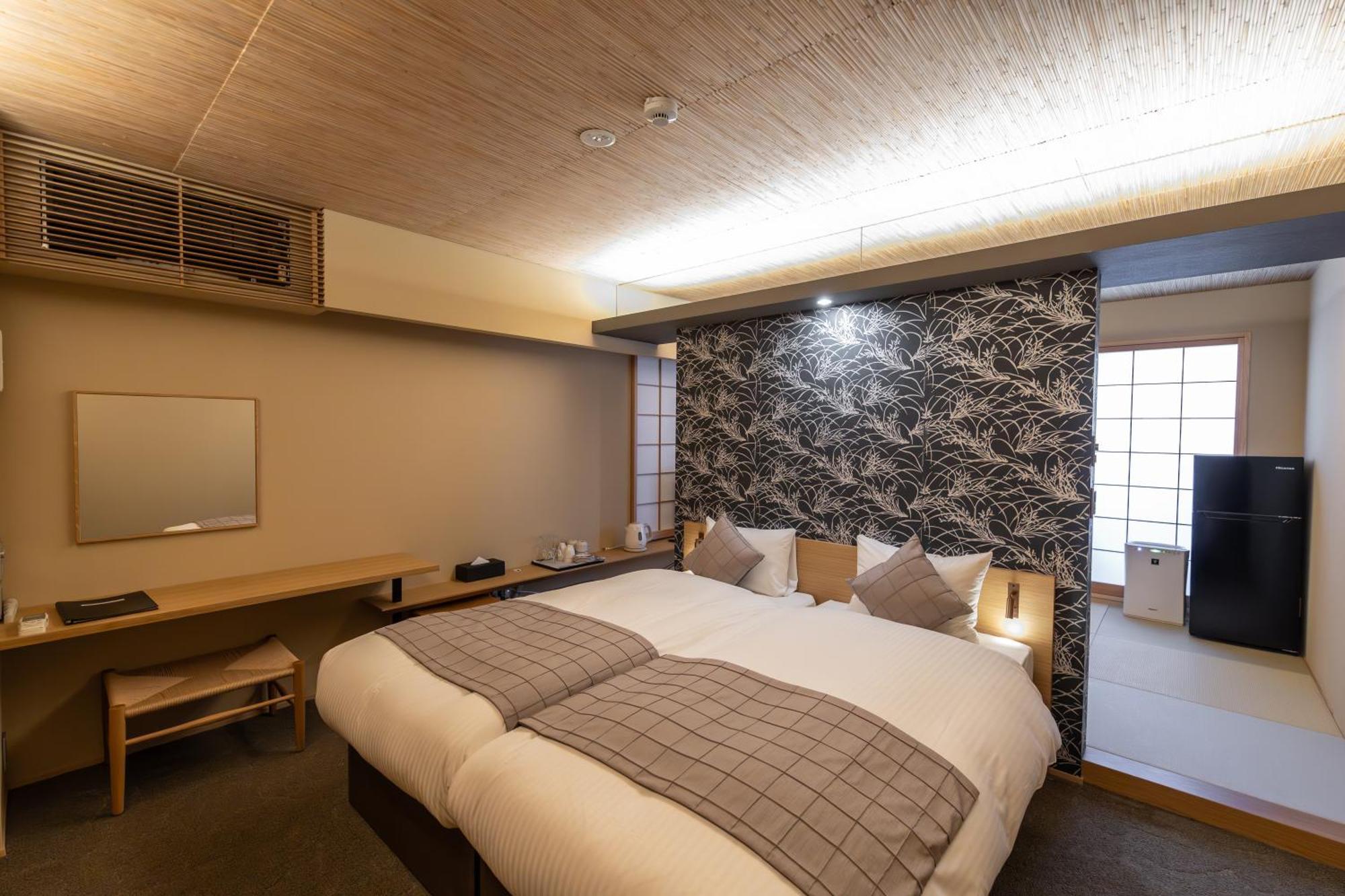 Oyado Kyoto Shinmachi Appartement Buitenkant foto